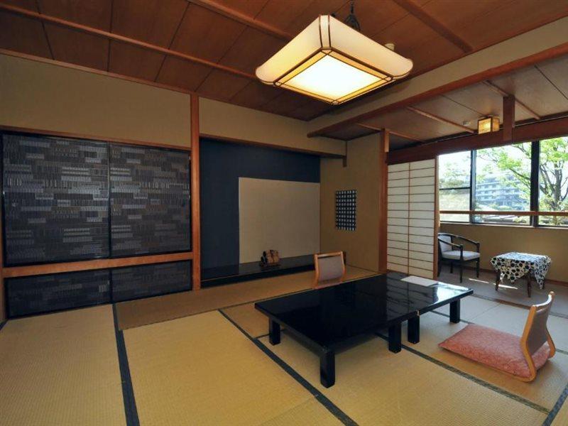 Kohan-No-Yado Morimoto Kaga  Exterior foto