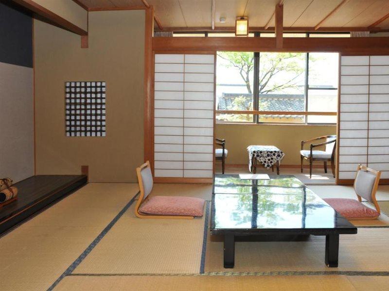 Kohan-No-Yado Morimoto Kaga  Exterior foto