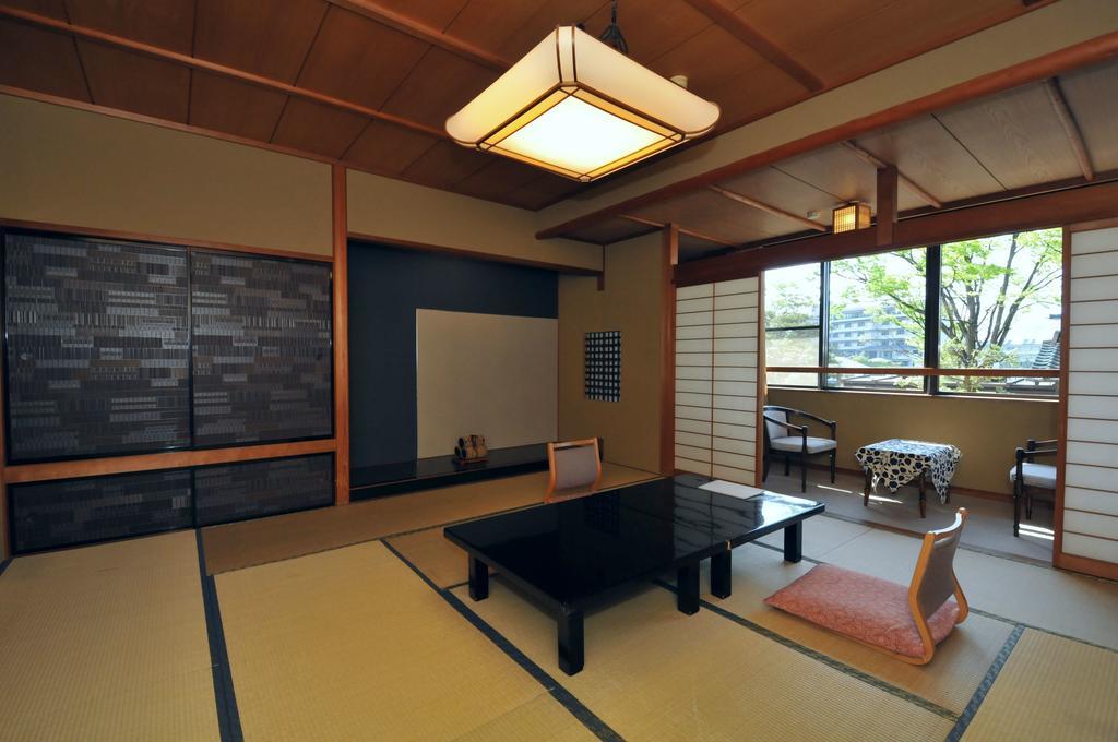 Kohan-No-Yado Morimoto Kaga  Exterior foto