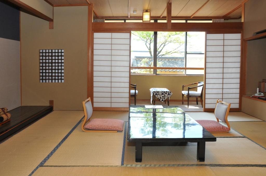 Kohan-No-Yado Morimoto Kaga  Exterior foto