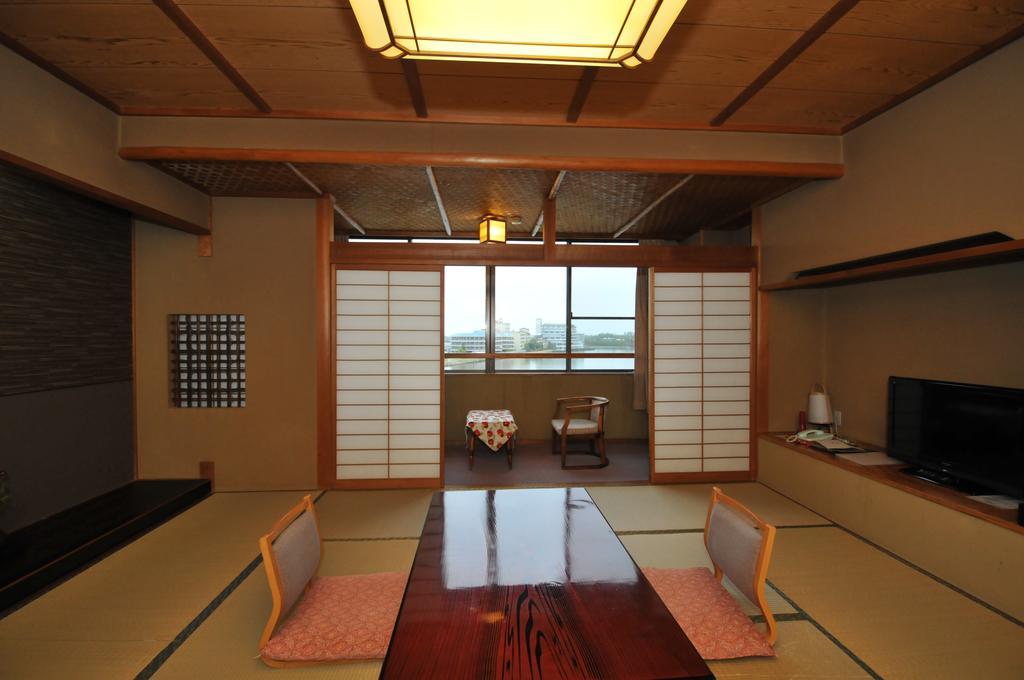 Kohan-No-Yado Morimoto Kaga  Exterior foto