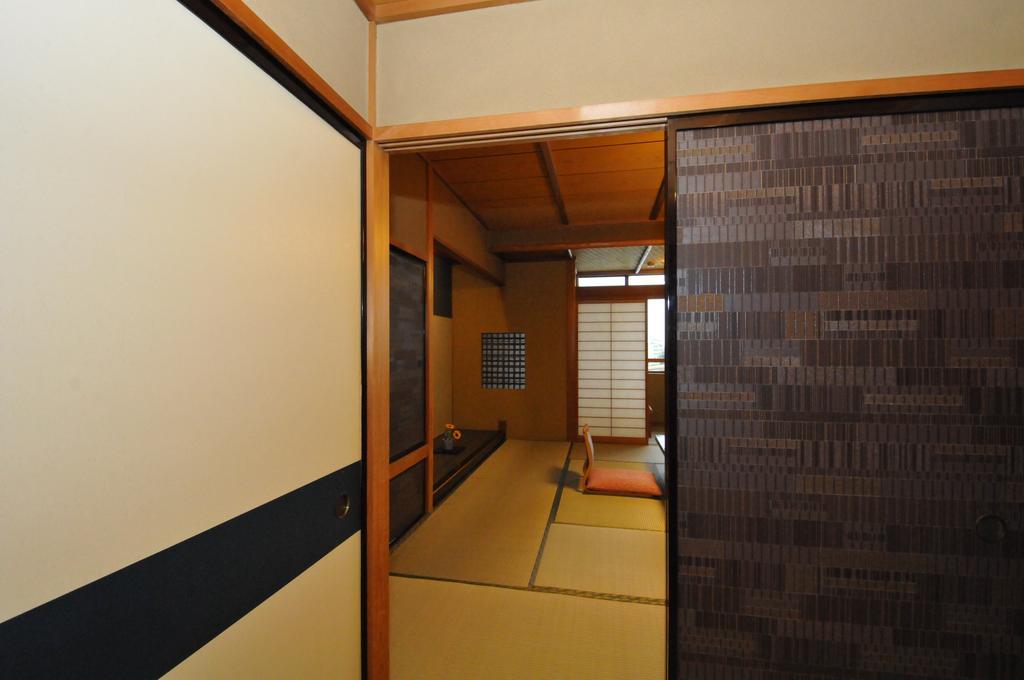 Kohan-No-Yado Morimoto Kaga  Exterior foto