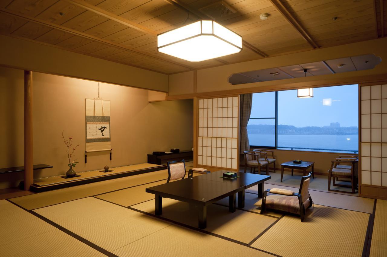 Kohan-No-Yado Morimoto Kaga  Exterior foto